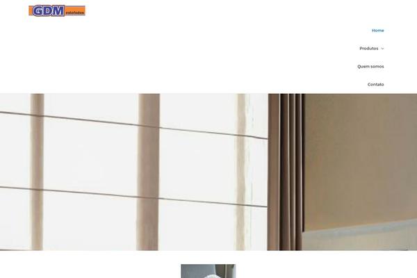 gdmestofados.com.br site used Astra