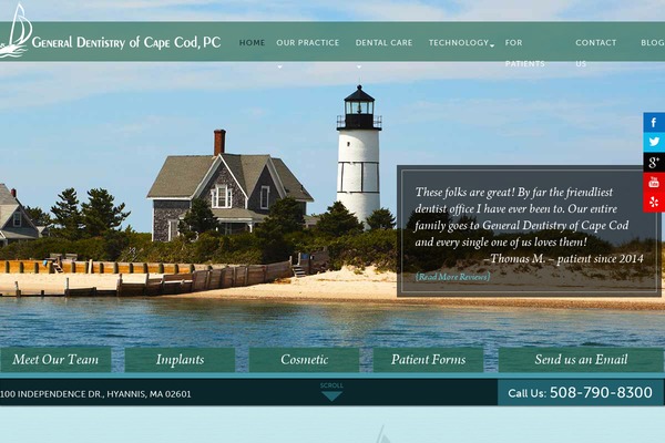 Custom5 theme site design template sample