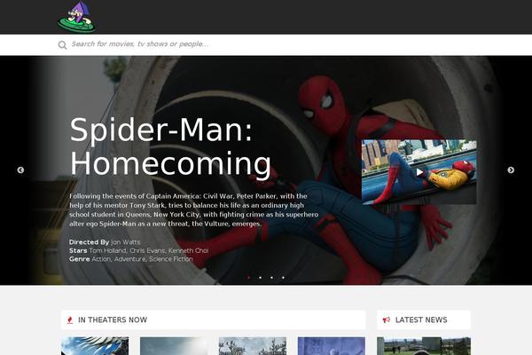 Site using WP Shortcode by MyThemeShop plugin