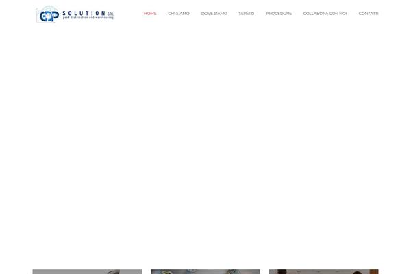 Site using Megatron-framework plugin