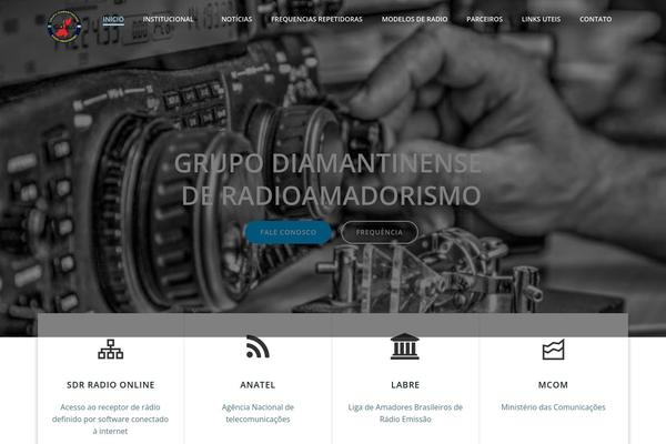 Site using Dokan Multivendor (Lite) plugin