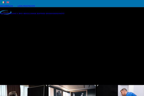 Site using Vc_carousel_anything plugin