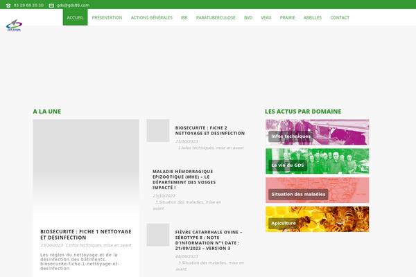 Site using Artbees-captcha plugin