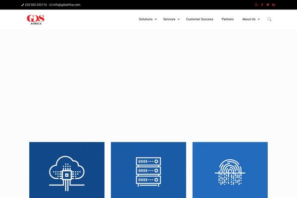 Site using AccessPress Anonymous Post plugin