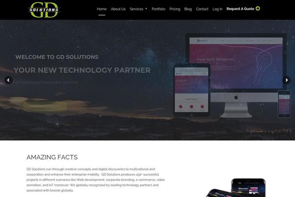 Site using Indeed-membership-pro plugin