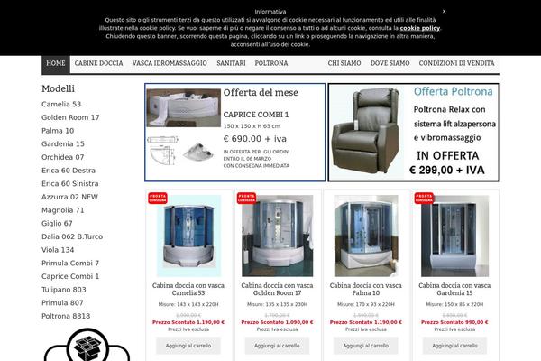 Surface theme site design template sample