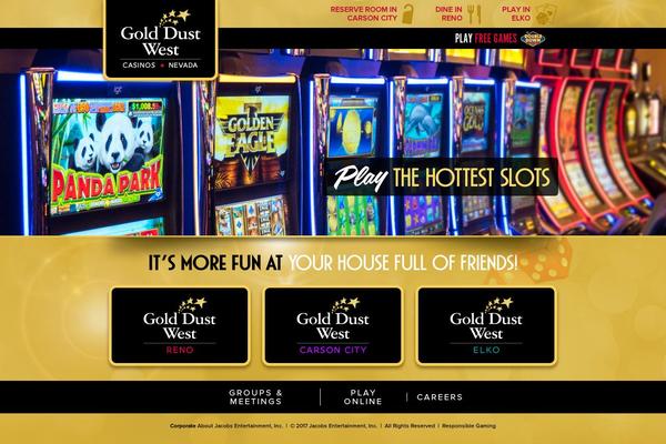 gdwcasino.com site used Gdwportal