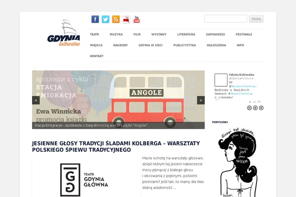 Twentytwentytwo-child theme site design template sample