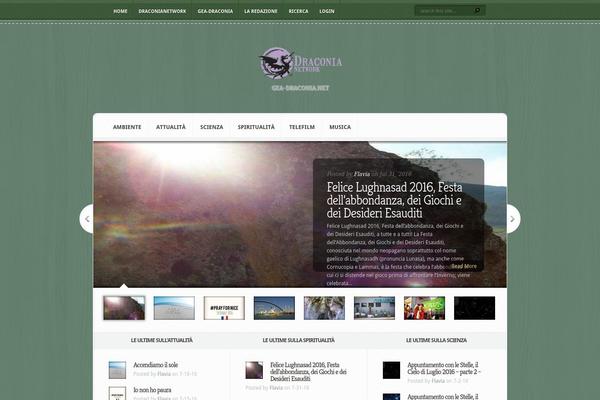 gea-draconia.net site used Aggregate1