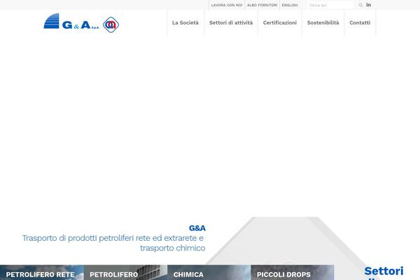 gea-trasporti.com site used Dpsb-child