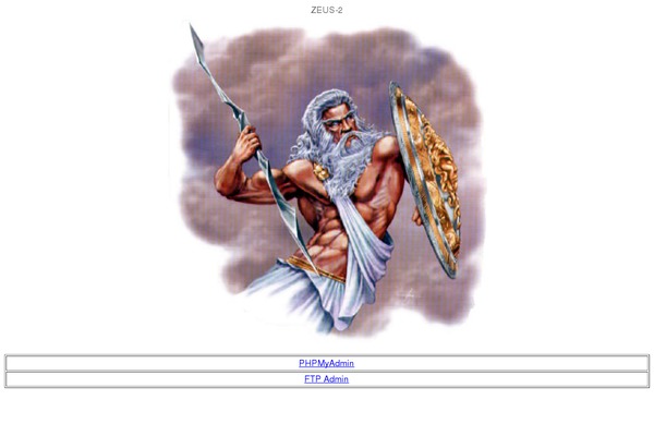 Starter theme site design template sample