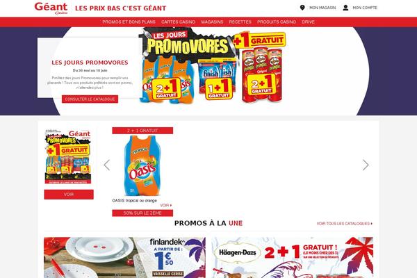 Site using Ultimate FAQ plugin