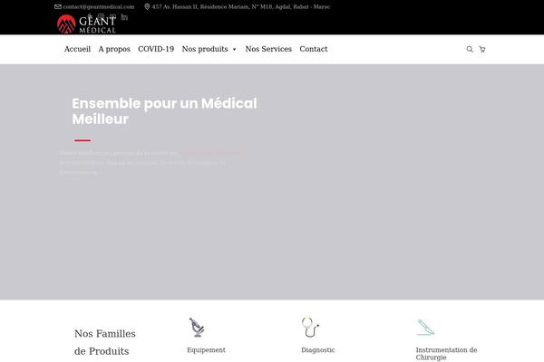 Site using Pixtheme-custom plugin
