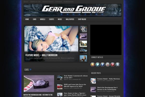 Site using WordPress Poll plugin