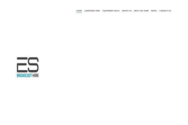 Site using Sober-addons plugin