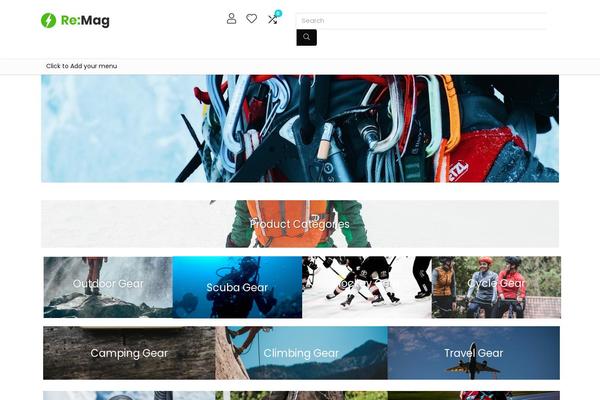 Rehub-theme theme site design template sample