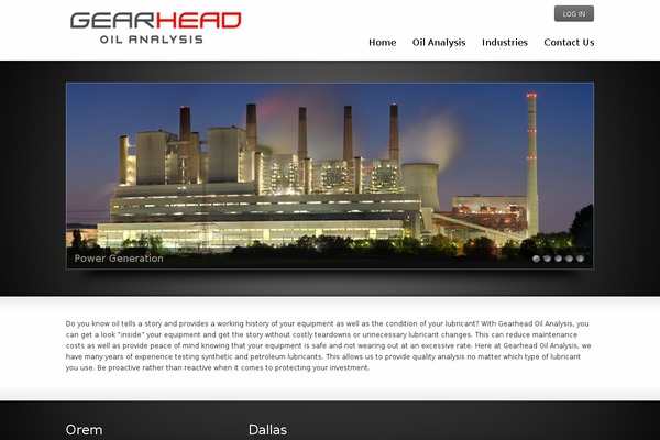 Striking theme site design template sample