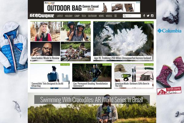 Site using Advanced-ads-layer plugin