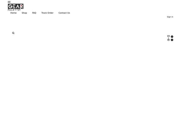 Site using Material-admin plugin