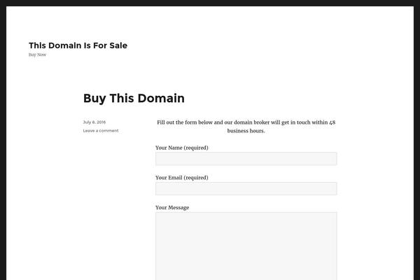 gearpeers.com site used Javo Directory