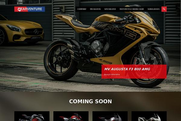gearventurenepal.com site used Gearventurenepal