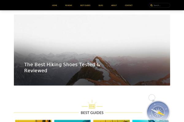 Site using Amazon-affiliate plugin