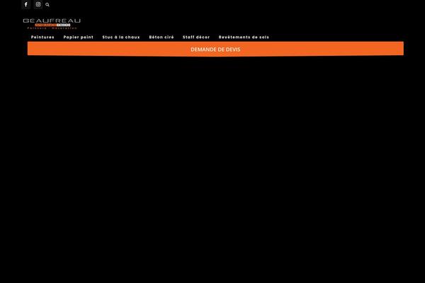 Site using Znpb-counter-element plugin