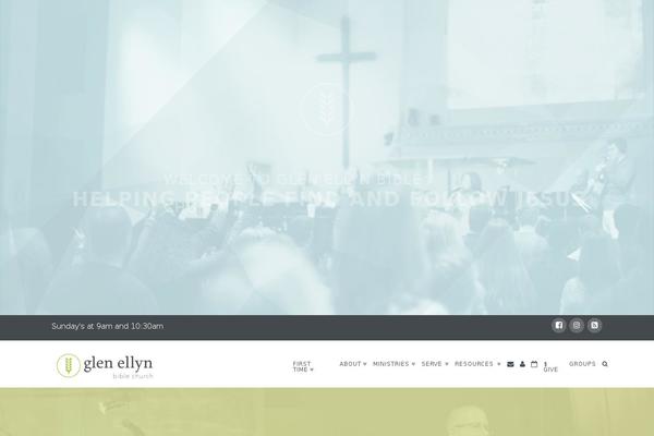 Site using Dvteam plugin