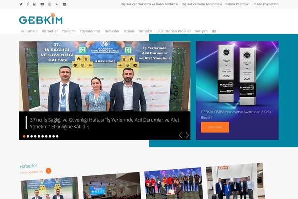 Site using WP Responsive Recent Post Slider plugin