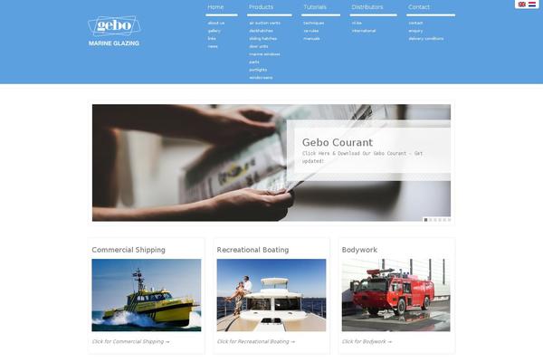 Rt Theme 16 theme site design template sample