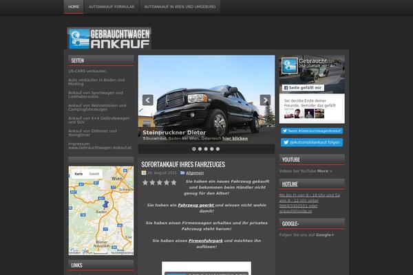 Site using All In One Schema.org Rich Snippets plugin