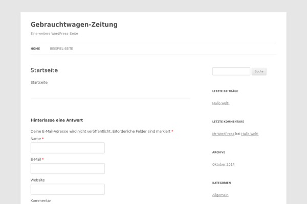 MH Magazine theme site design template sample