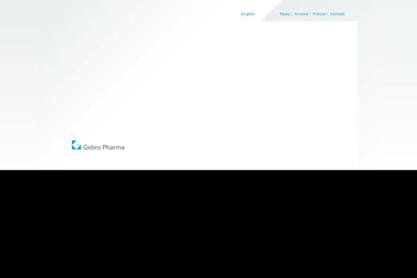 Site using Responsive-flipbook plugin