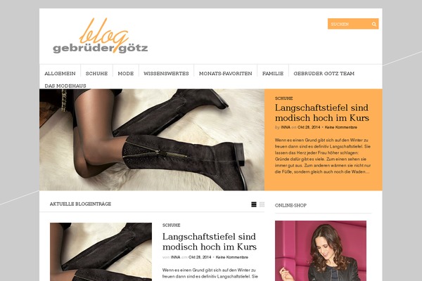 Sight theme site design template sample