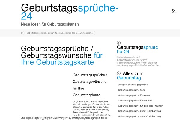Montezuma theme site design template sample