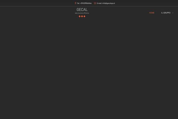 Site using Wyde-core plugin