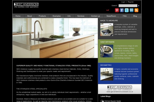 Site using Variation-price-display plugin