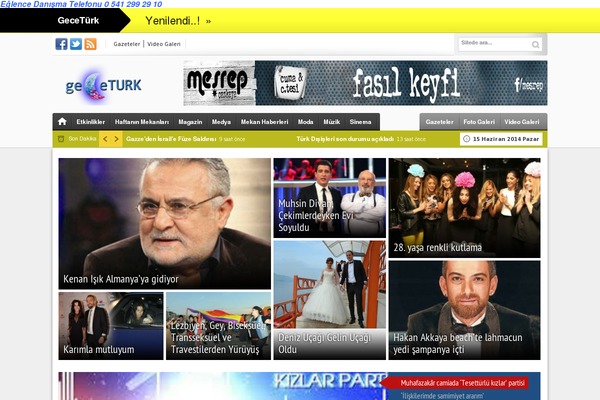 xturks theme websites examples