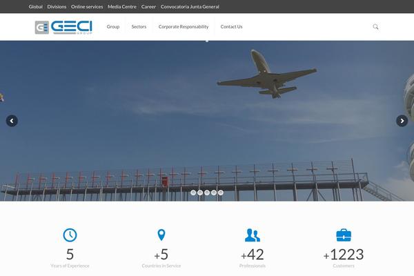 Site using Mega-addons-for-visual-composer plugin