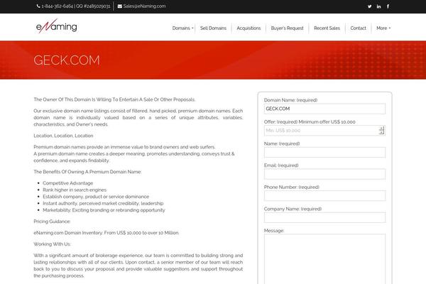 XYZ theme site design template sample