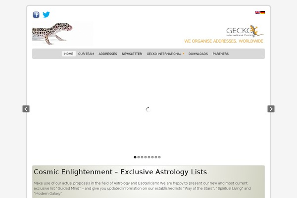 Canvas theme site design template sample