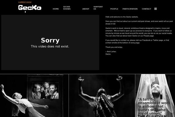 Site using Justified-image-grid plugin