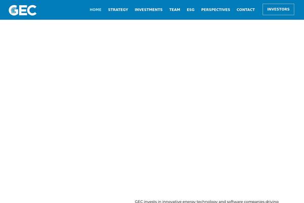 Site using Embed-pdf-viewer plugin