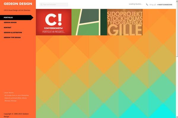 Wowway theme site design template sample