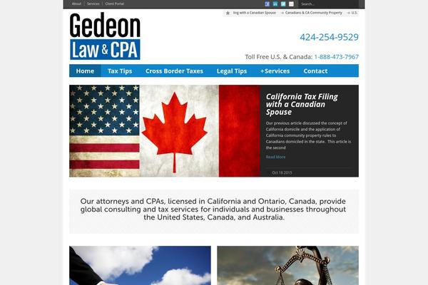 Megazine v1.06 theme site design template sample