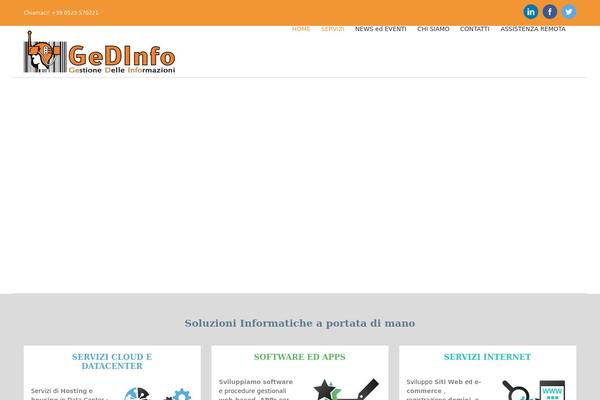 Site using Myagilepixel plugin