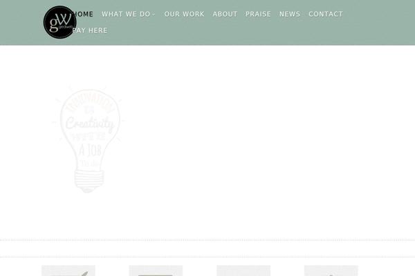 Divi-child-theme-master theme site design template sample