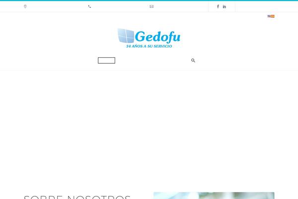Site using Transposh WordPress Translation plugin