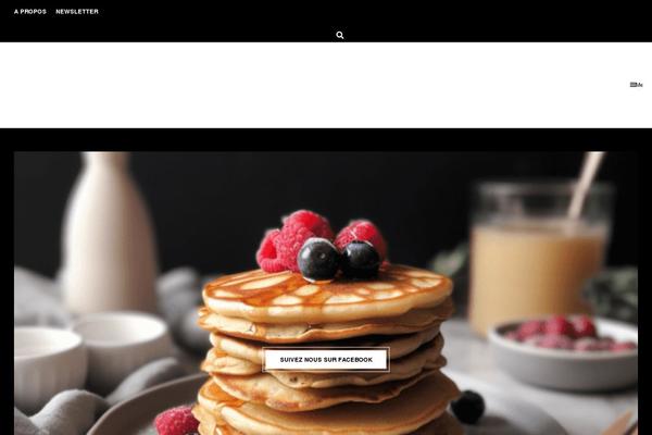 Site using Lemon-limes-extension plugin