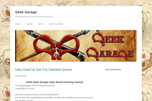 Site using Anti-Captcha (anti-spam botblocker) plugin